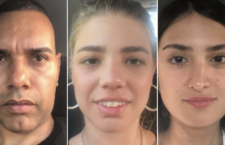 Colombian nationals MIA after cruise visit